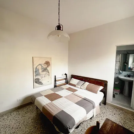 Home Rising Sun - Rooms With Private Bathrooms Catania Exterior photo