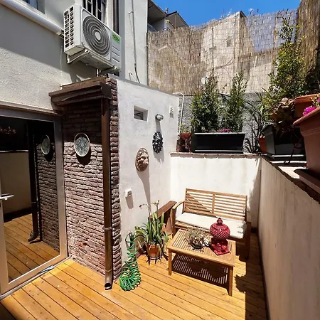 Home Rising Sun - Rooms With Private Bathrooms Catania Exterior photo