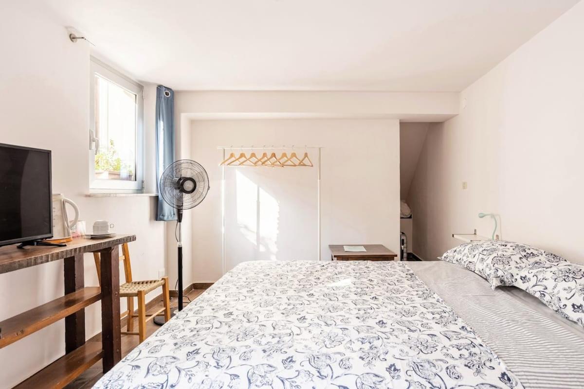 Rising Sun - With Private Bathrooms Privatunterkunft *