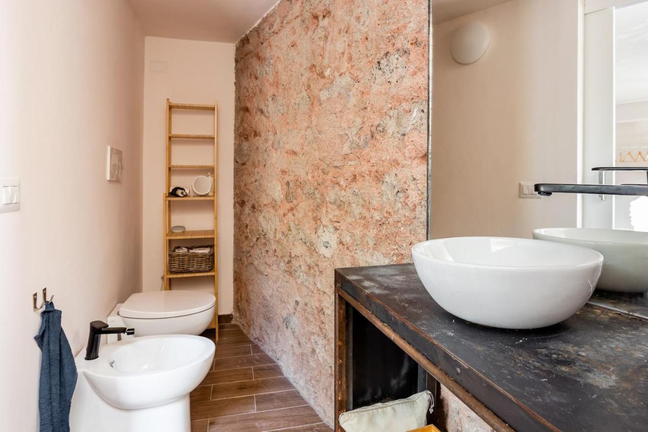 Privatunterkunft Rising Sun - With Private Bathrooms *