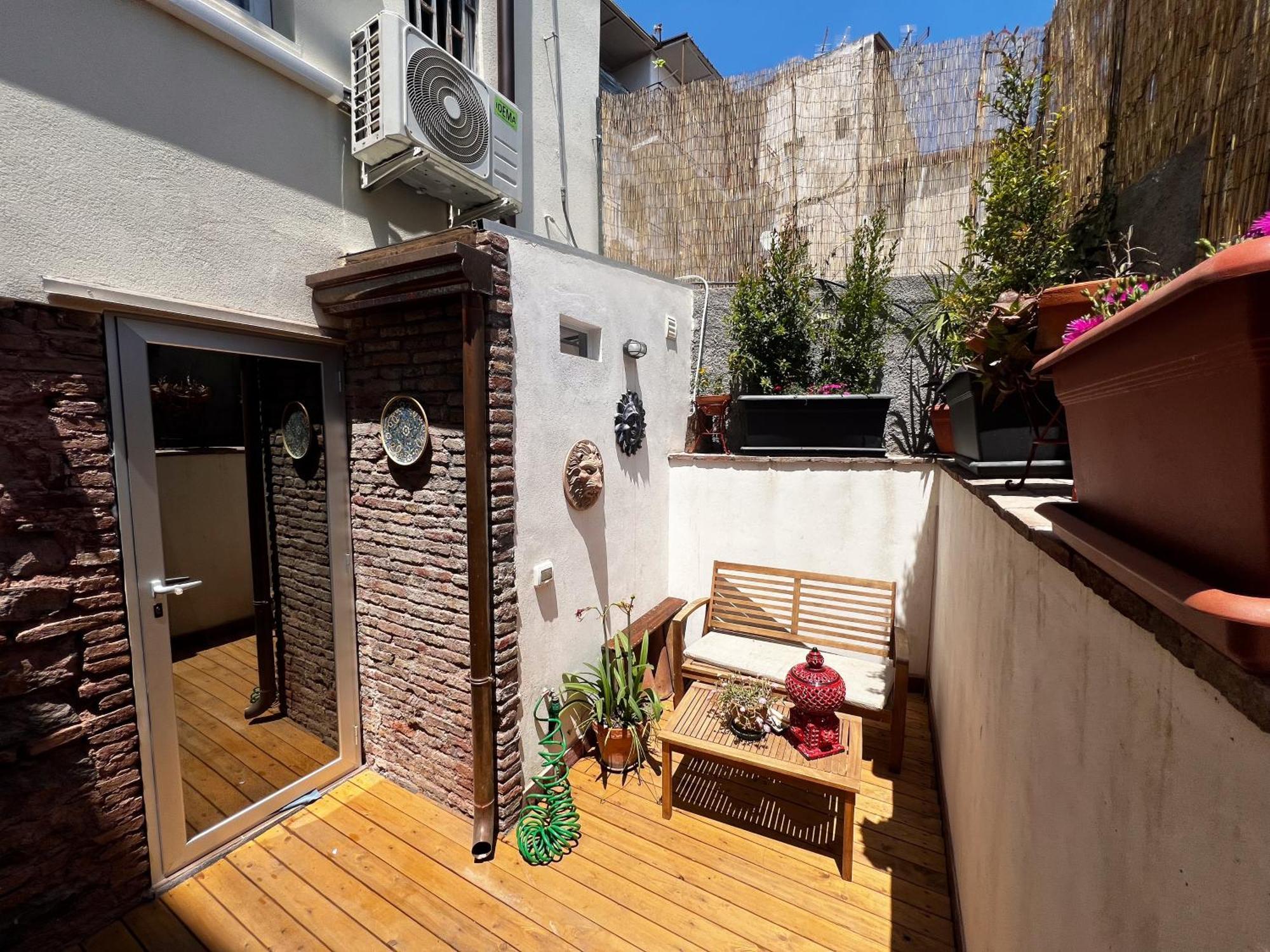 Privatunterkunft Rising Sun - With Private Bathrooms *